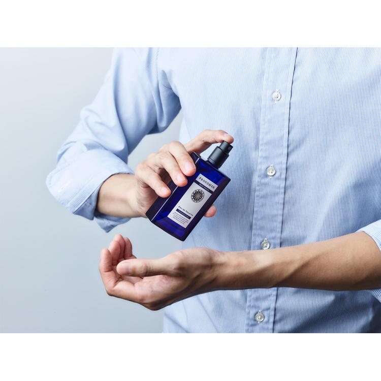 オードトワレ グルーミング・シトラス 50ml: コスメ＆ビューティー