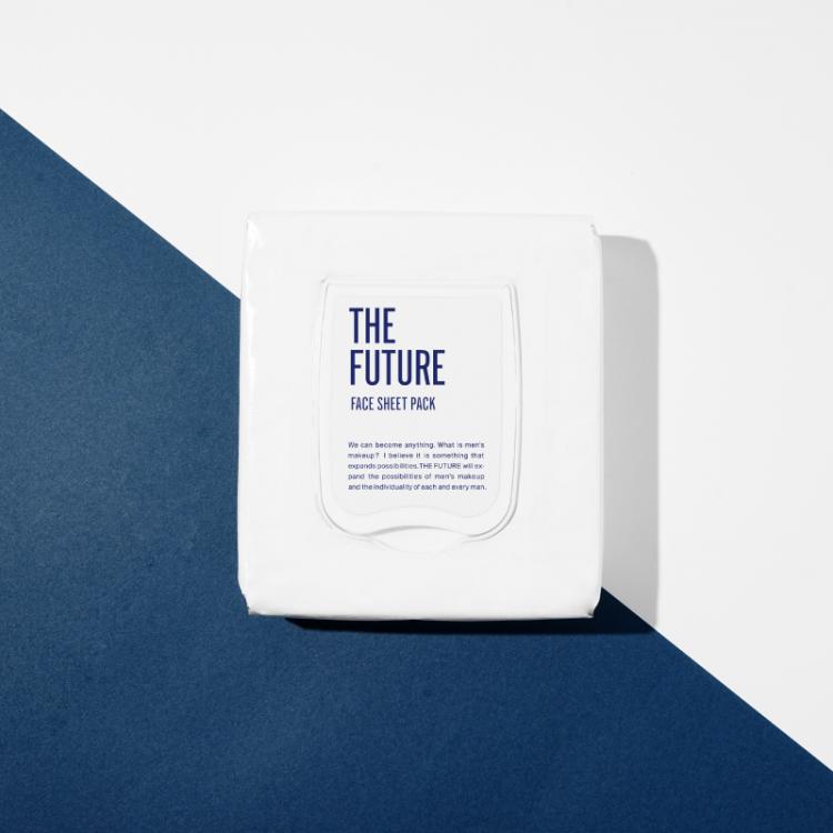 フェイスシートパック 50枚入: コスメ＆ビューティー | ロフトネットストア