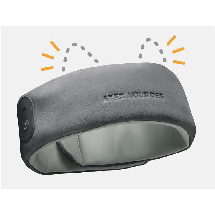 ドライヘッドスパ マドロムーン AX-HX345gr: コスメ＆ビューティー