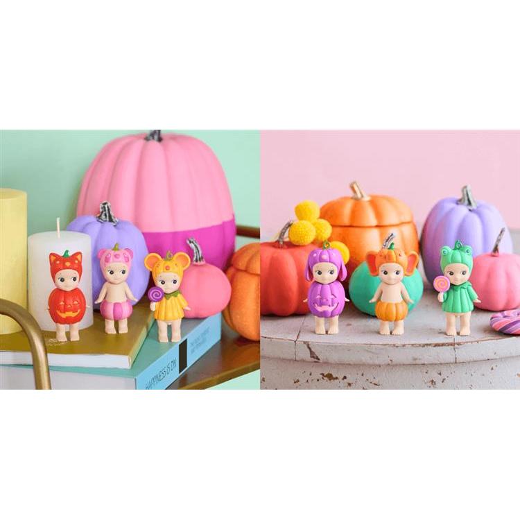 ソニーエンジェル パンプキンパッチ 1個入: キャラクター・バラエティ