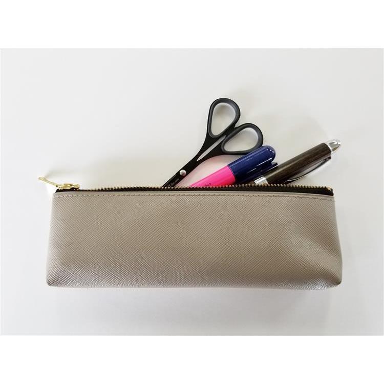 はさみ スリム140 フッ素コート ブラック(ブラック): ステーショナリー