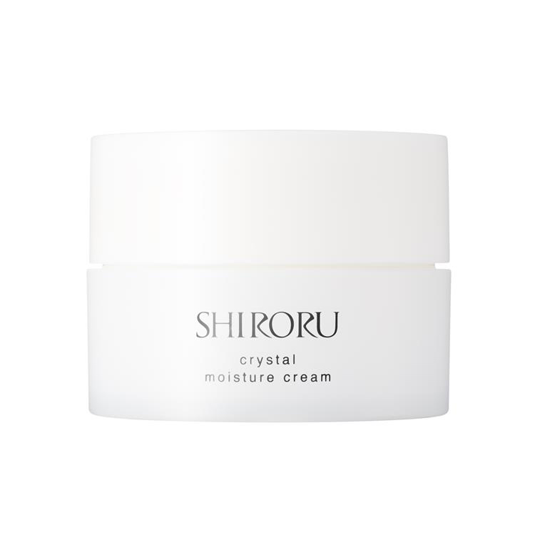 クリスタル モイスチャークリーム 30g（医薬部外品）: コスメ