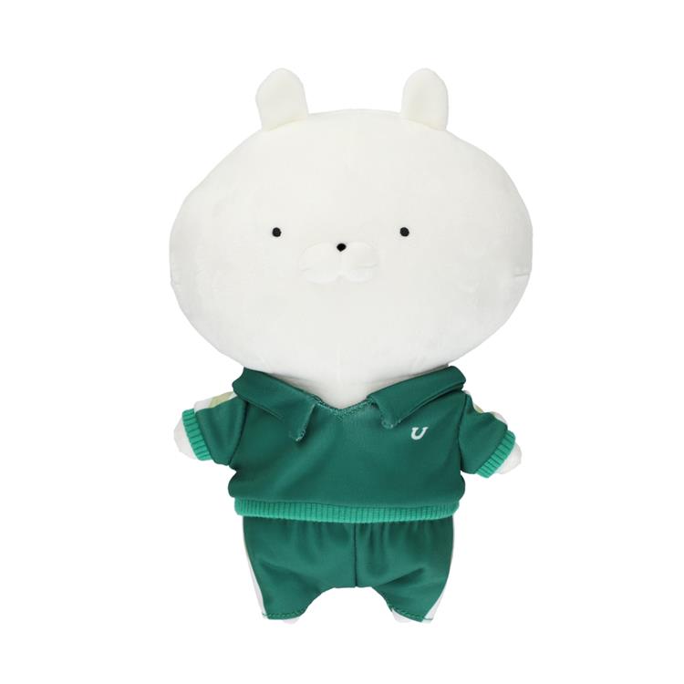 ぬいぐるみ うさまるスクール ジャージ うさまる: キャラクター