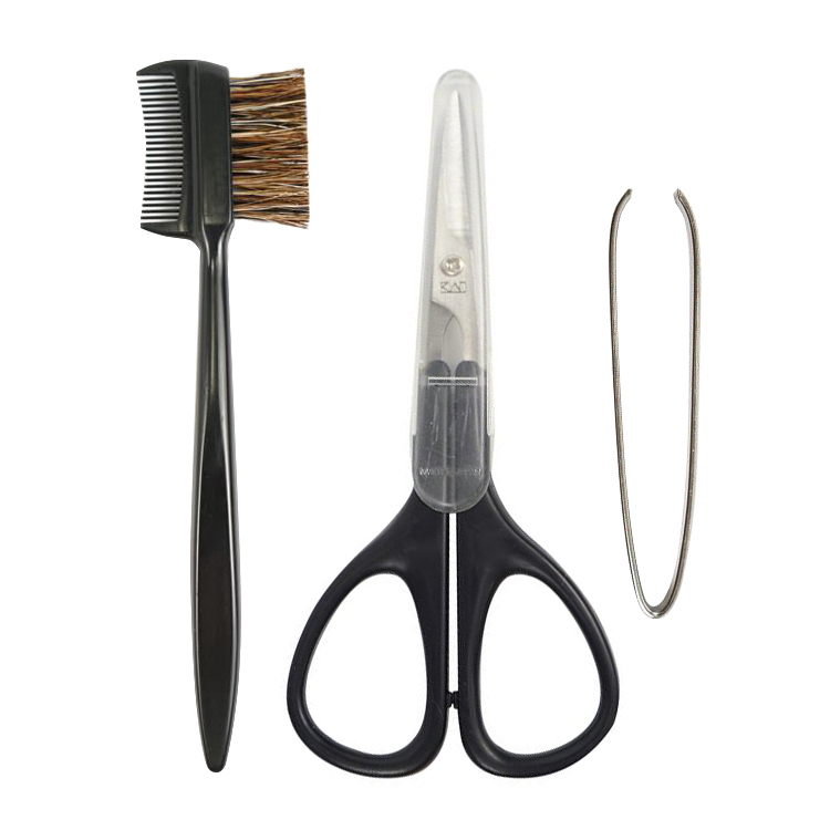 メンズアイブローセット【ロフト限定】: コスメ＆ビューティー