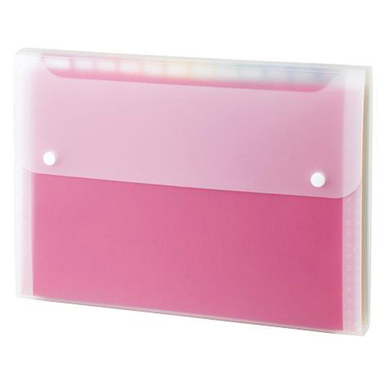 レインボー ドキュメントファイル: ステーショナリー | ロフトネットストア