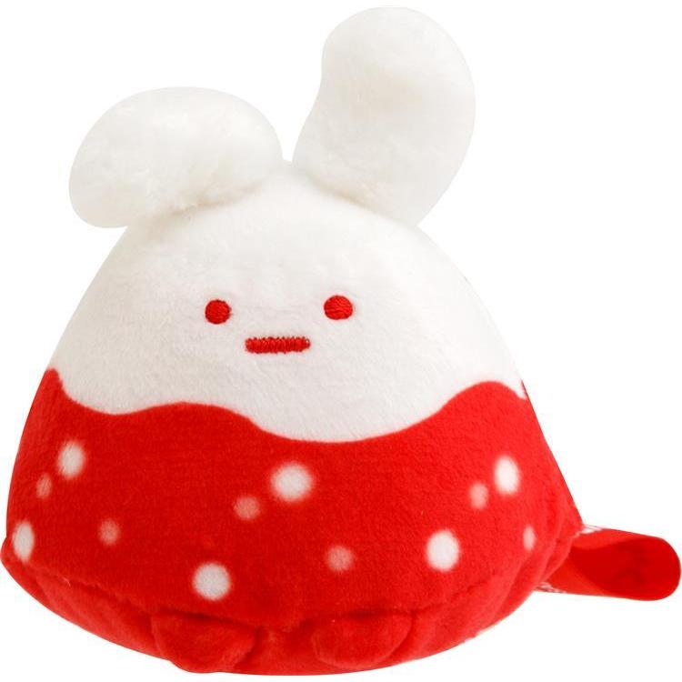 手乗りぬいぐるみ やま 雪見だいふく×すみっコぐらし: キャラクター