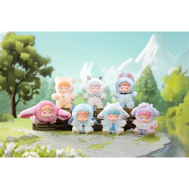 DORA 山海異夢 もふシリーズ ぬいぐるみ 1個入: キャラクター