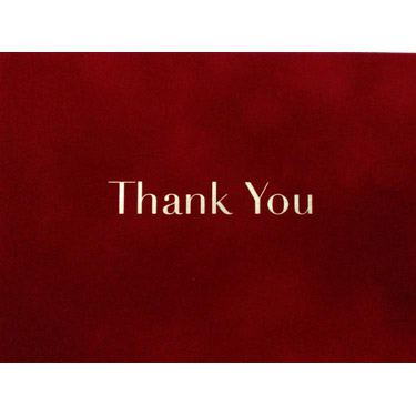 サンキューカード GT1281: ステーショナリー | ロフトネットストア