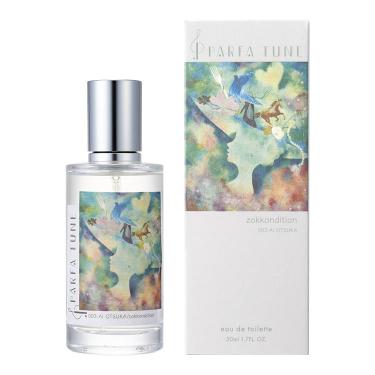 003 大塚愛 ゾッ婚ディション オードトワレ 50ml: コスメ