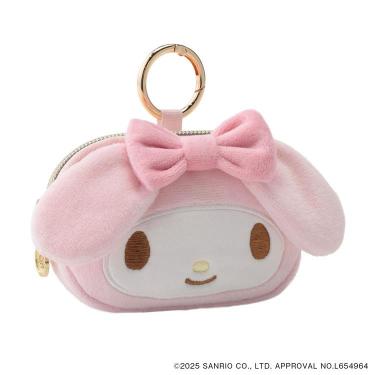 フェイスポーチM ポール&ジョー×マイメロディ マイメロディ(マイ