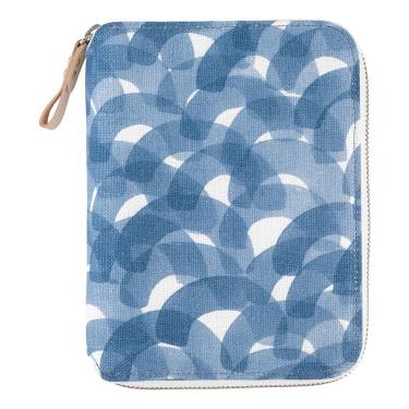 ほぼ日手帳カバー オリジナル ミナペルホネン aalto: ステーショナリー