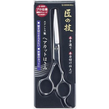 ステンレス製ヘアカットはさみ: コスメ＆ビューティー | ロフトネット