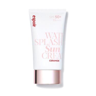 ウォータースプラッシュサンクリーム CE 60ml: コスメ＆ビューティー