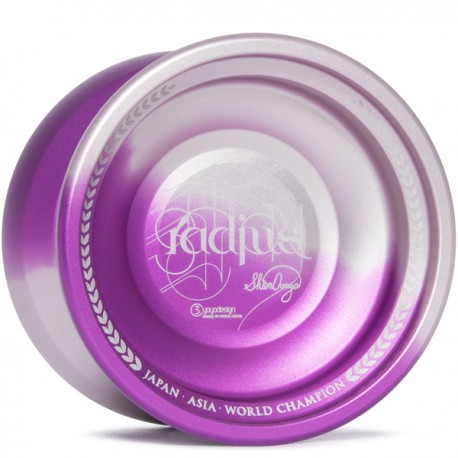 C3yoyodesign Radius | Buy the Shion Araya's Signature Model here