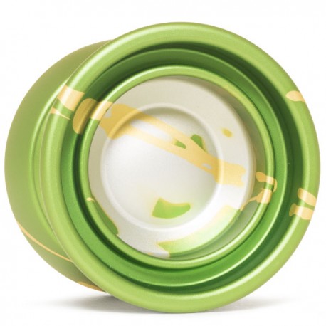 The brand new CLYW BOY | Ayumu Harada Signature Yo-Yo!