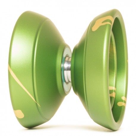 The brand new CLYW BOY | Ayumu Harada Signature Yo-Yo!