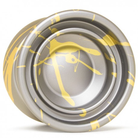 The brand new CLYW BOY | Ayumu Harada Signature Yo-Yo!