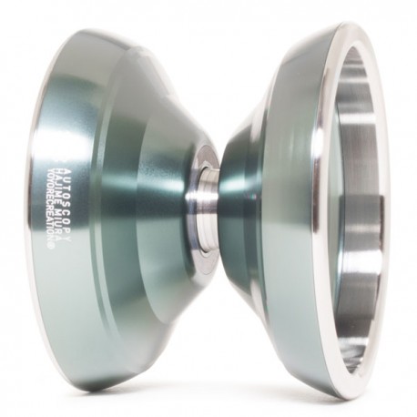 Yoyorecreation AUTOSCOPY - La Tienda Del YoYo