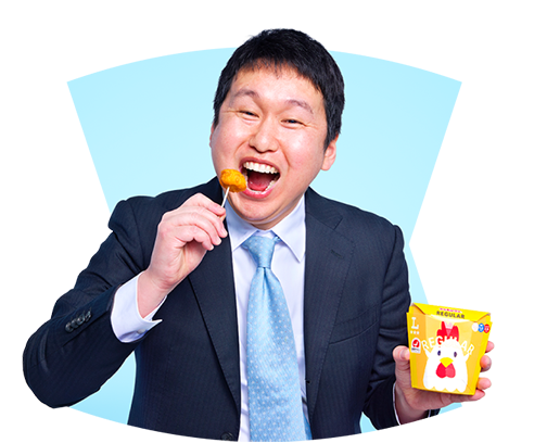 LAWSON 50th マチのハッピー大作戦｜ローソン