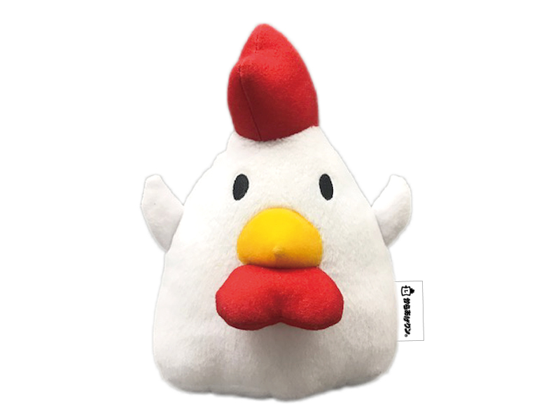 たまったポイントでからあげクングッズと交換！ ｜ローソン公式サイト