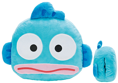 ♪サンリオ 1月ハンギョドン当りくじ｜ローソン公式サイト