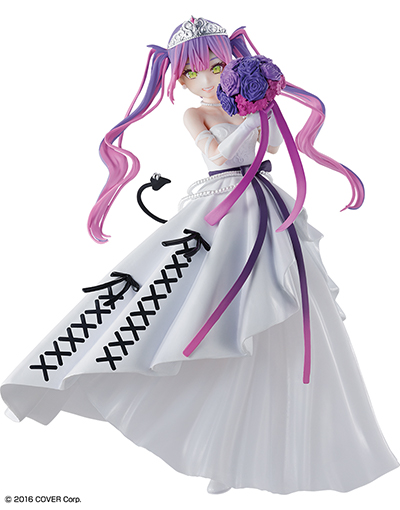 ホロライブプロダクション」からウェディングをテーマにしたオリジナル