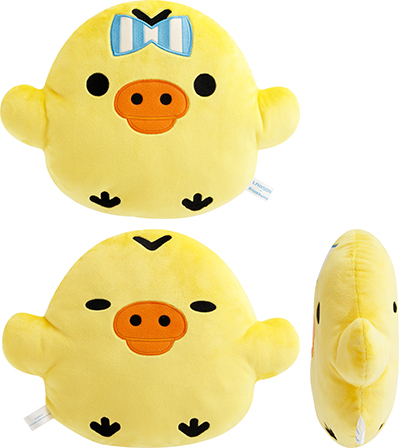 ローソン限定アート「スペシャルリラッくじ」発売！｜ローソン公式サイト