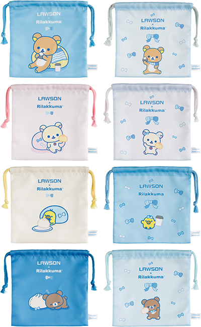 ローソン限定アート「スペシャルリラッくじ」発売！｜ローソン公式サイト