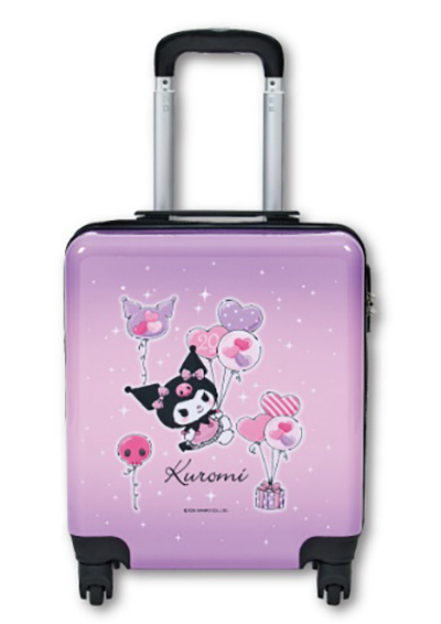 ♪サンリオ 10月クロミ当りくじ｜ローソン公式サイト