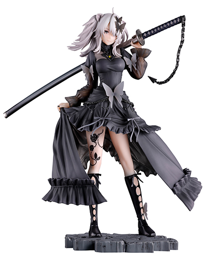 バーチャルタレント事務所「ホロライブプロダクション」から、ヴィラン