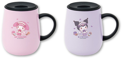 ♪サンリオ 1月マイメロディ クロミ当りくじ｜ローソン公式サイト