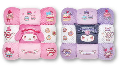 ♪サンリオ 1月マイメロディ クロミ当りくじ｜ローソン公式サイト