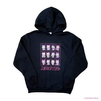 キャラ福くじ ME:I 公式キャラクター『ME:EYE's』が1月30日(金)より