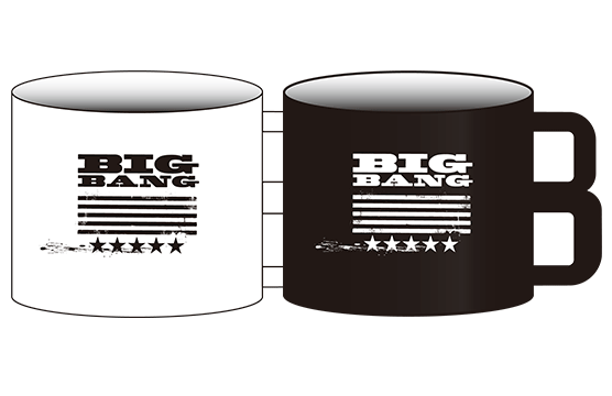 オリジナルデザイングッズ｜BIGBANG [MADE]TOUR キャンペーン｜ローソン
