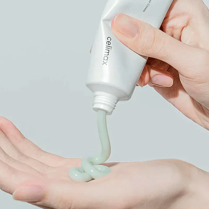 Celimax Noni Energy Repair Cream 50ml Shop Now – Lakinza K-beauty