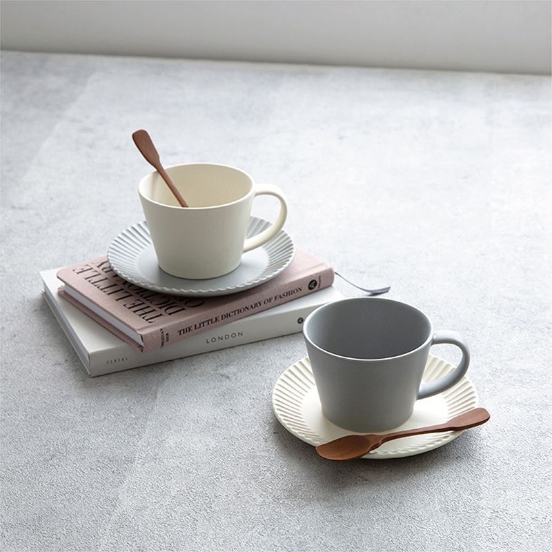 GIFT COLLECTION】B SAKUZAN DAYS Sara カップ&ソーサー スプーン