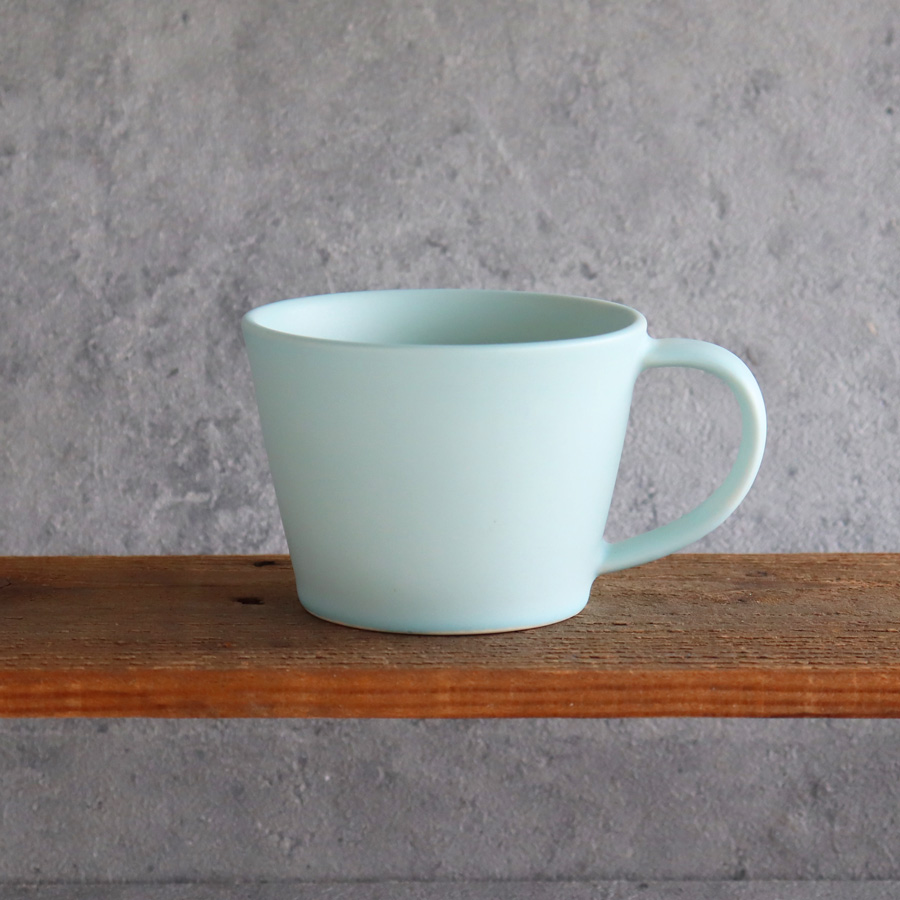 作山窯-SAKUZAN-】SAKUZAN DAYS Sara Cup カップ 250cc マグカップ