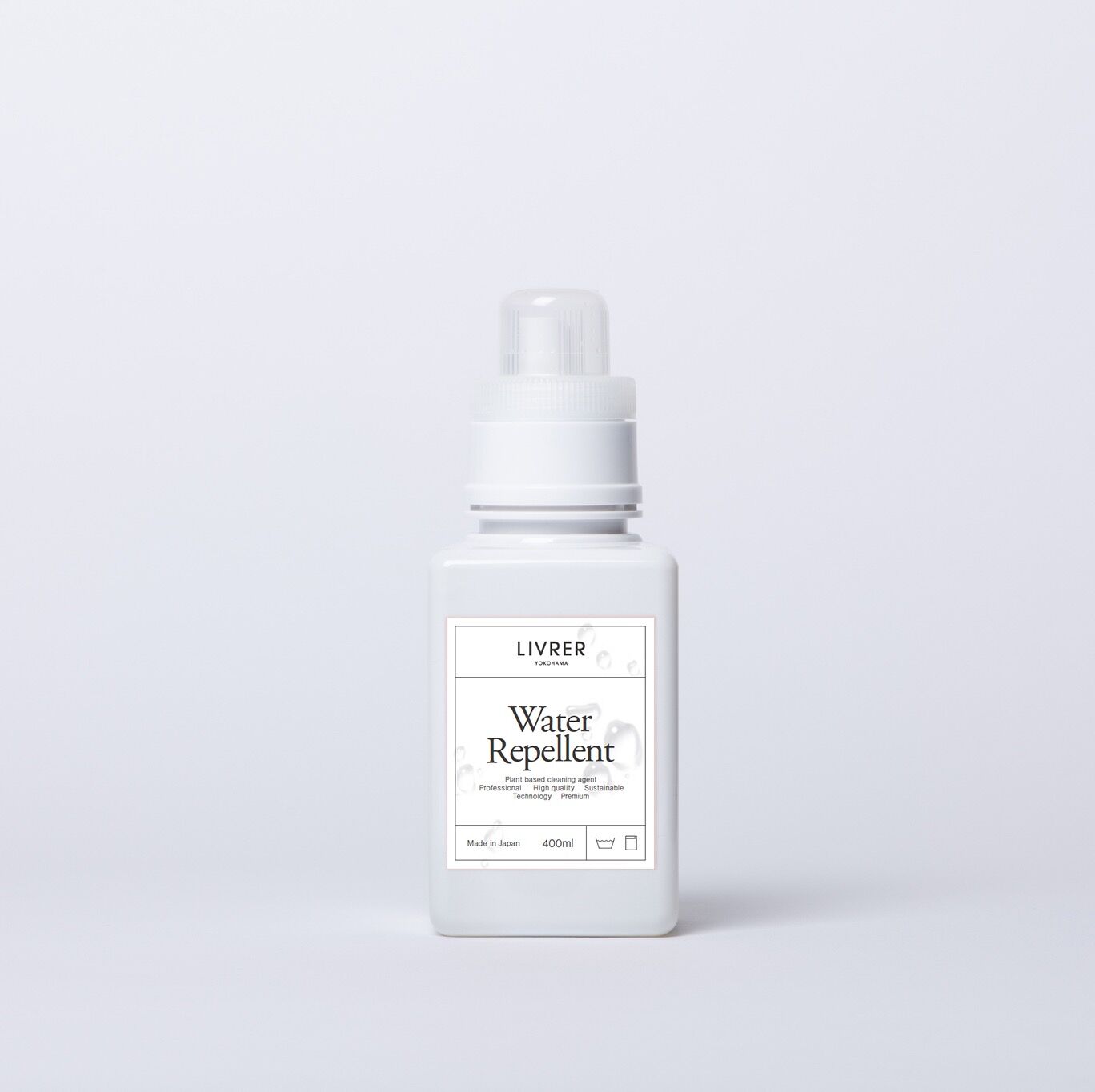 洗濯ブラザーズ】Water Repellent ウォーターレぺレント アウトドア