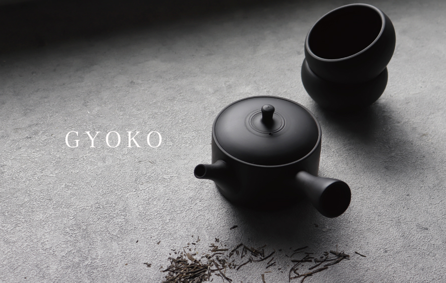 GYOKO】玉光 急須 伝統工芸士 玉光陶苑 常滑焼 日本製 急須 - Nature Ave.