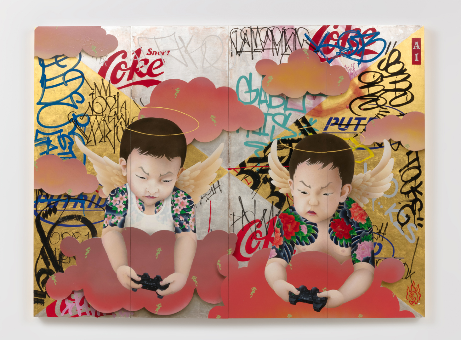 In Focus: Gajin Fujita - L.A. Louver - Journal