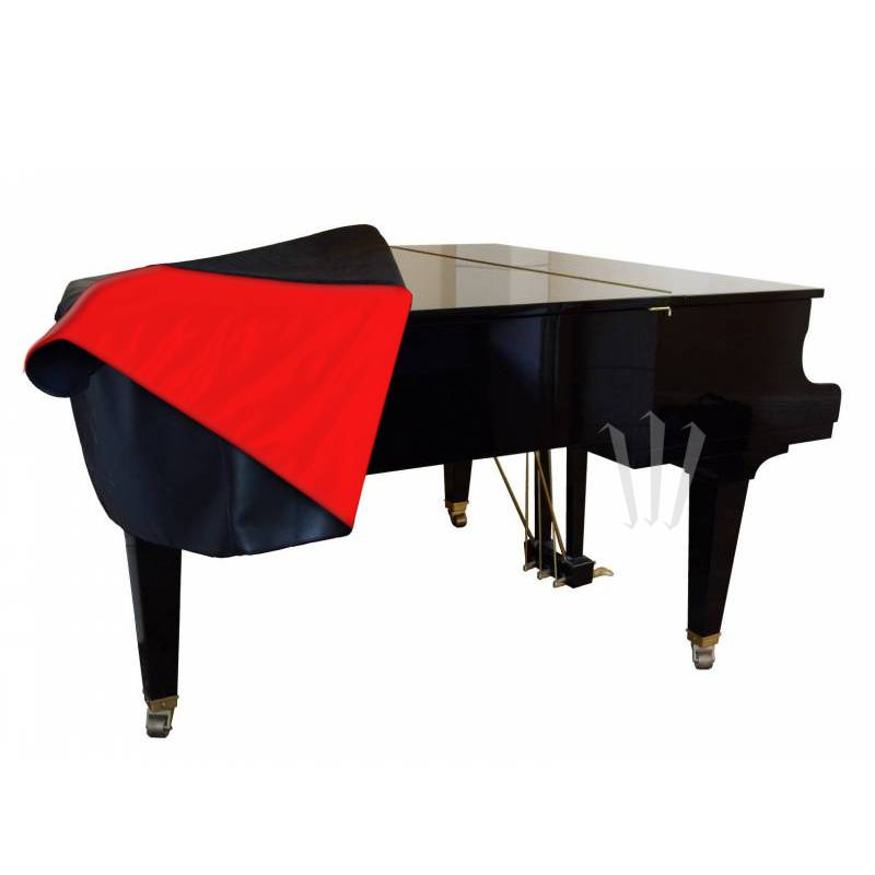 ピアノカバー190cm
