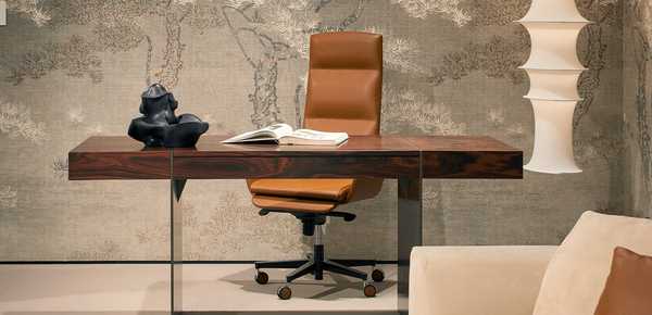 i4Mariani – イタリア製エグゼクティブデスクと会議テーブル