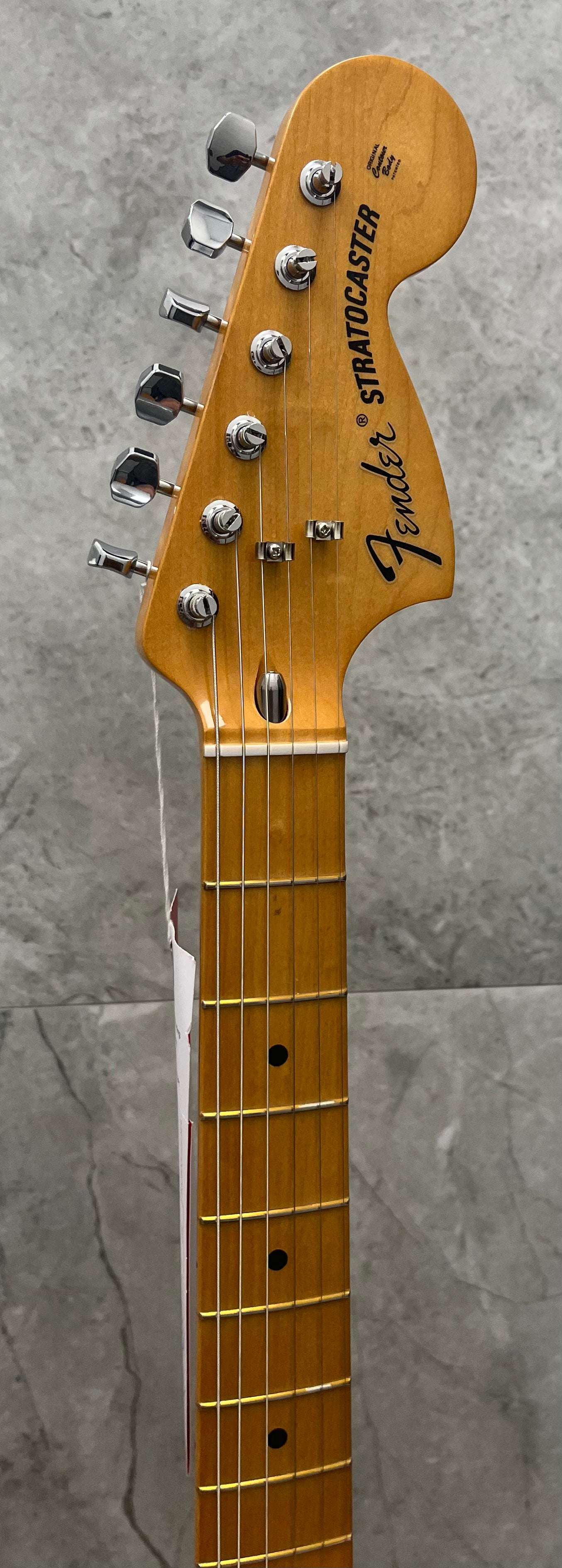 FENDER Vintera II 70s Stratocaster, Maple Fingerboard, Vintage