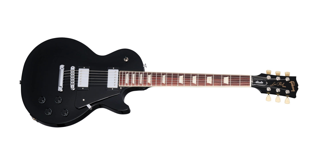 Gibson USA Les Paul Studio Electric Guitar with Softshell Case
