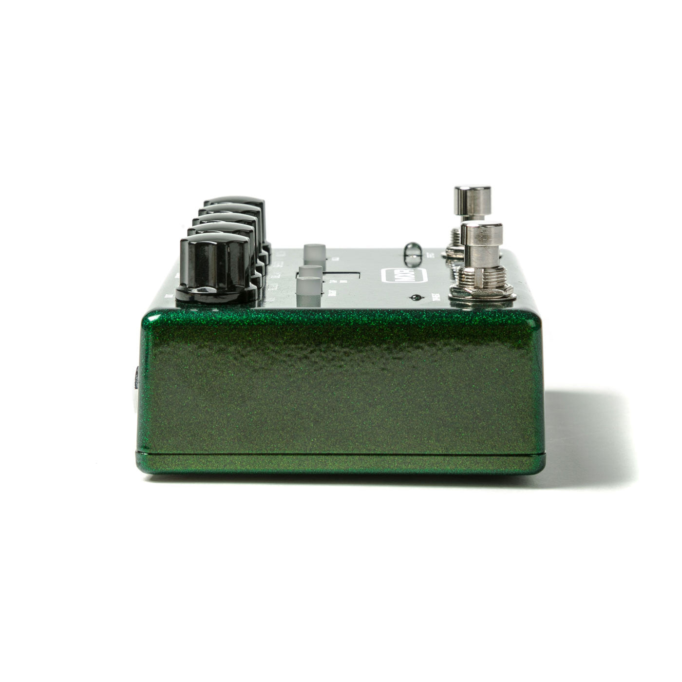 MXR Carbon Copy Deluxe Analog Delay Pedal — L.A. Music