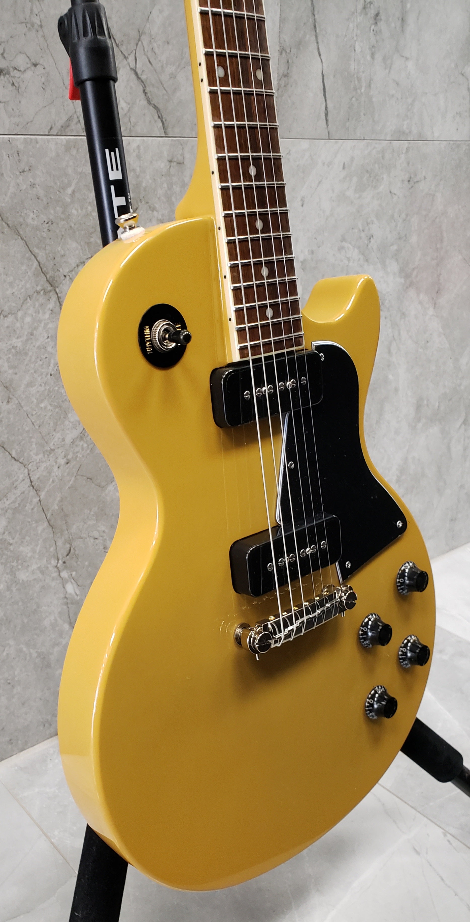 Epiphone Inspired by Gibson – Original Collection Epi Les Paul