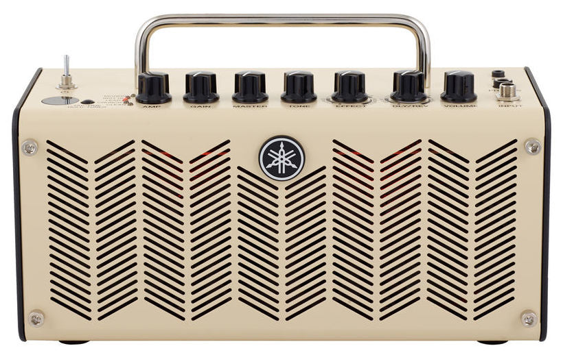 Yamaha THR5 Guitar Amp — L.A. Music