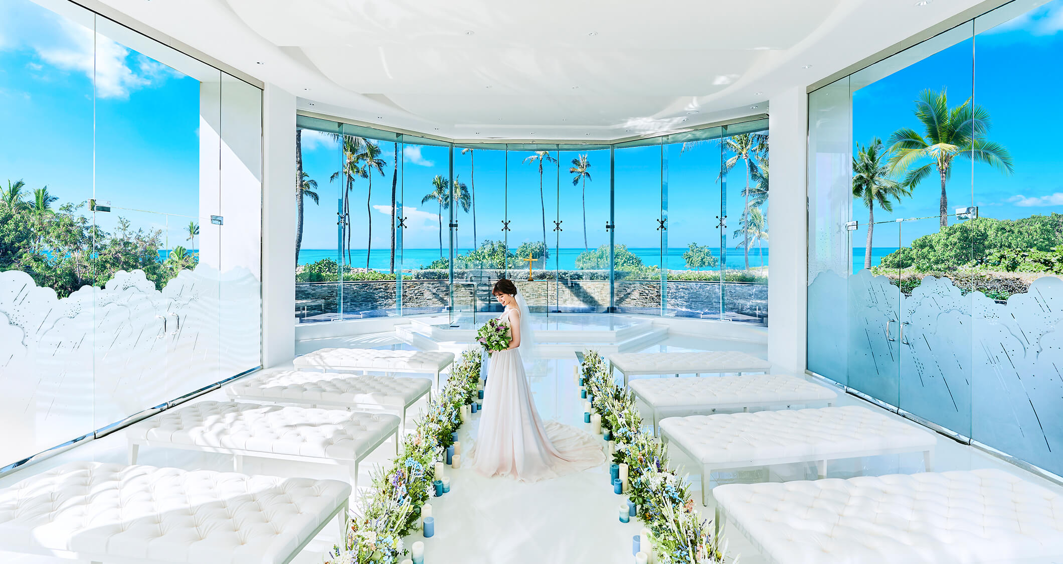 2023最新版】ハワイで結婚式を挙げたい人必見！式場や費用をご紹介