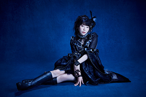 相沢梨紗（でんぱ組.inc） | Lantis web site