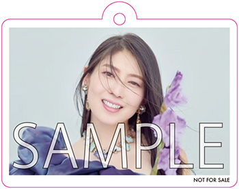 茅原実里 | Lantis web site